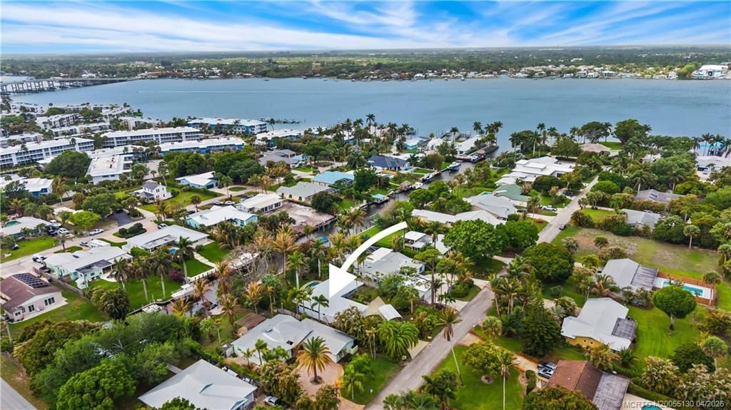 505 SW North Carolina Drive, Stuart, FL 34994 Photo