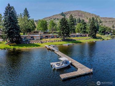 10 Mccammon Rd , Tonasket, WA 98855