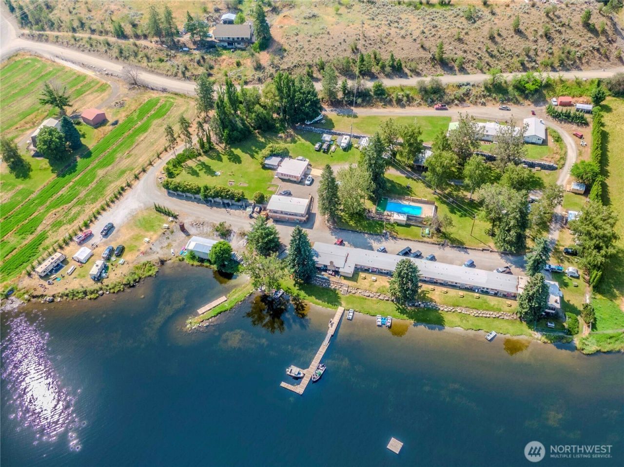 10 Mccammon Rd , Tonasket, WA 98855