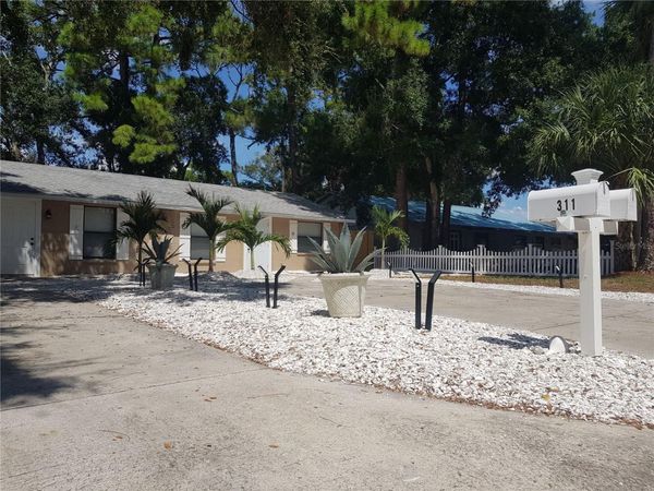 311 58TH AVENUE E, BRADENTON, FL 34203