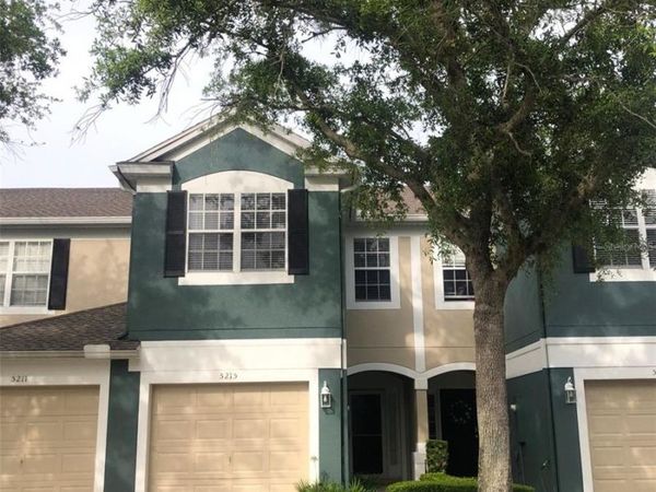 5215 HAWKSTONE DRIVE, SANFORD, FL 32771