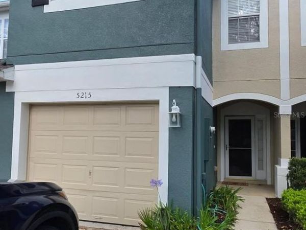 5215 HAWKSTONE DRIVE, SANFORD, FL 32771