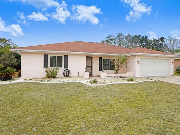 1807 NEW BEDFORD DRIVE , SUN CITY CENTER, FL 33573