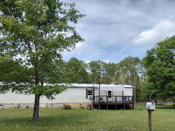 4442 CLOVE AVENUE , BUNNELL, FL 32110