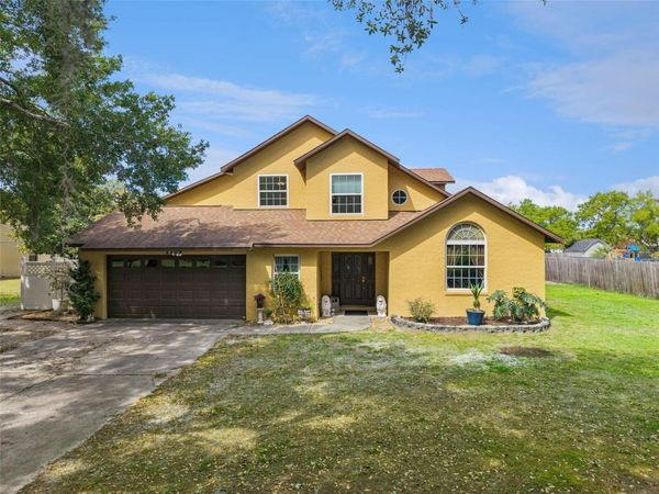 1714 CHERYL LANE , KISSIMMEE, FL 34744