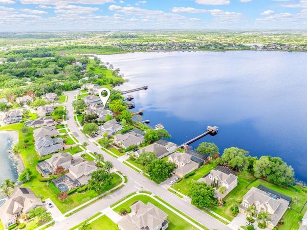 14255 HAMPSHIRE BAY CIRCLE, WINTER GARDEN, FL 34787