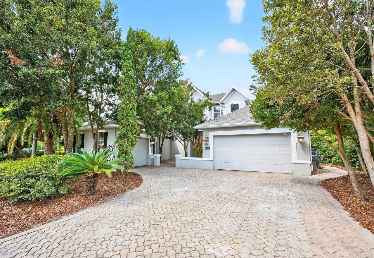 14255 Hampshire Bay Circle, Winter Garden, FL 34787 Photo