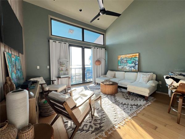 850 3RD STREET, Unit 2, CEDAR KEY, FL 32625