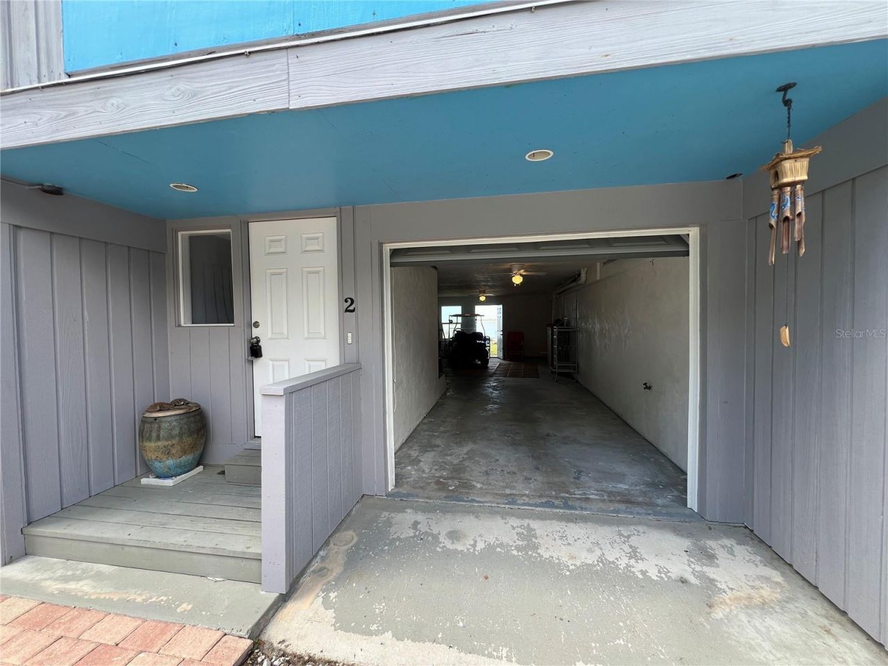 850 3rd Street, Unit 2, Cedar Key, FL 32625 Photo