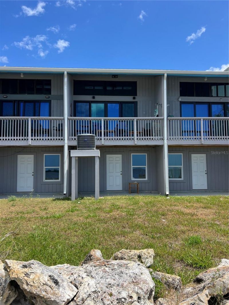850 3rd Street, Unit 2, Cedar Key, FL 32625 Photo