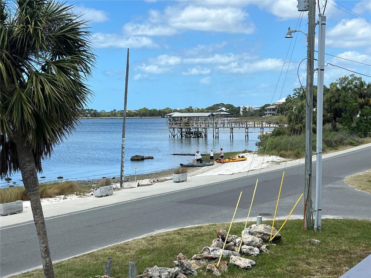 850 3rd Street, Unit 2, Cedar Key, FL 32625 Photo