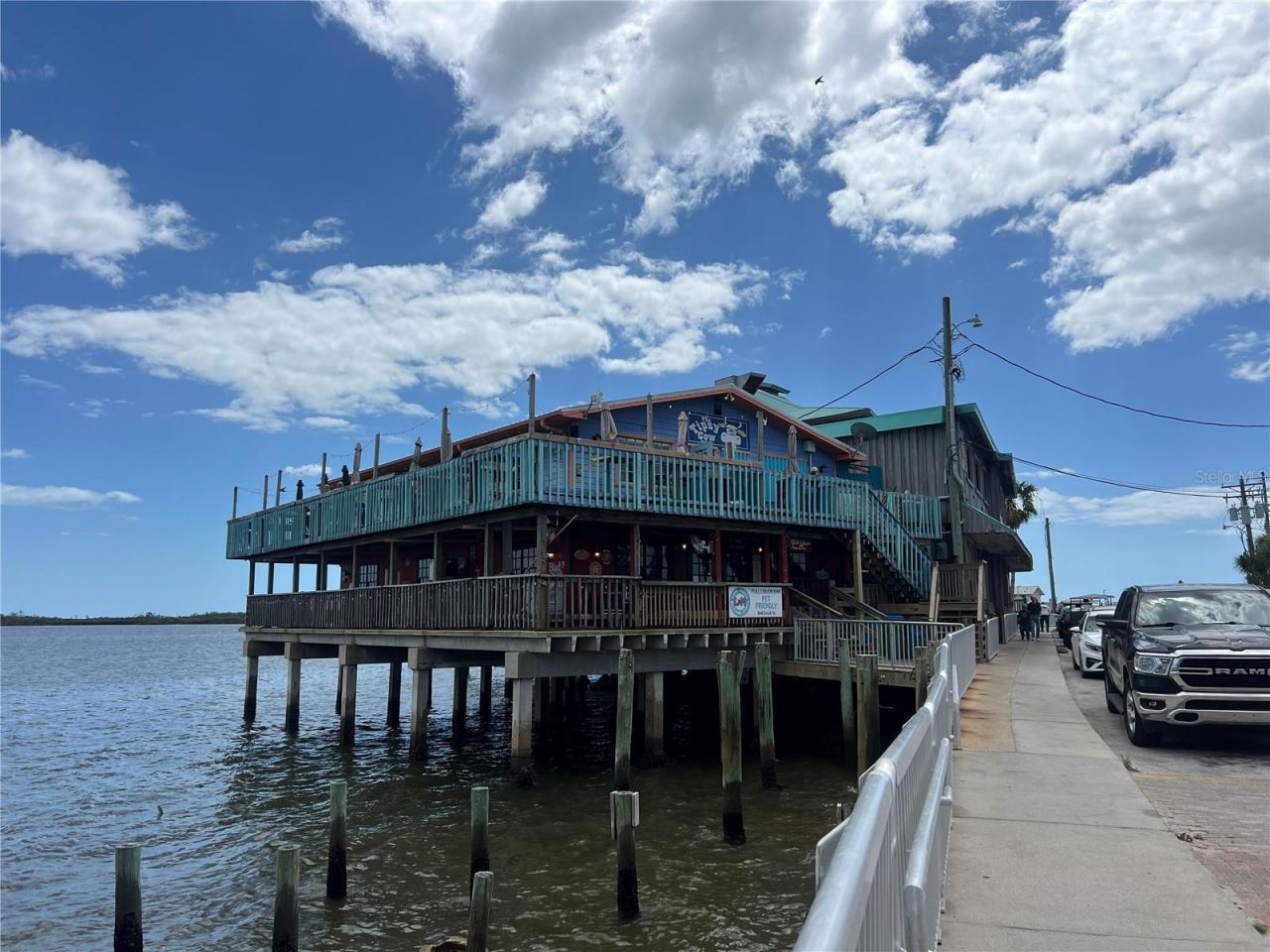 850 3rd Street, Unit 2, Cedar Key, FL 32625 Photo