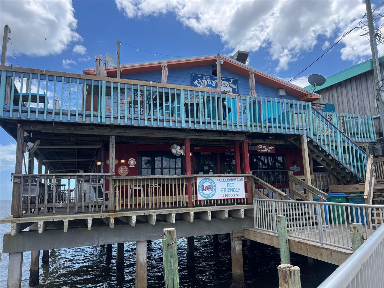 850 3rd Street, Unit 2, Cedar Key, FL 32625 Photo