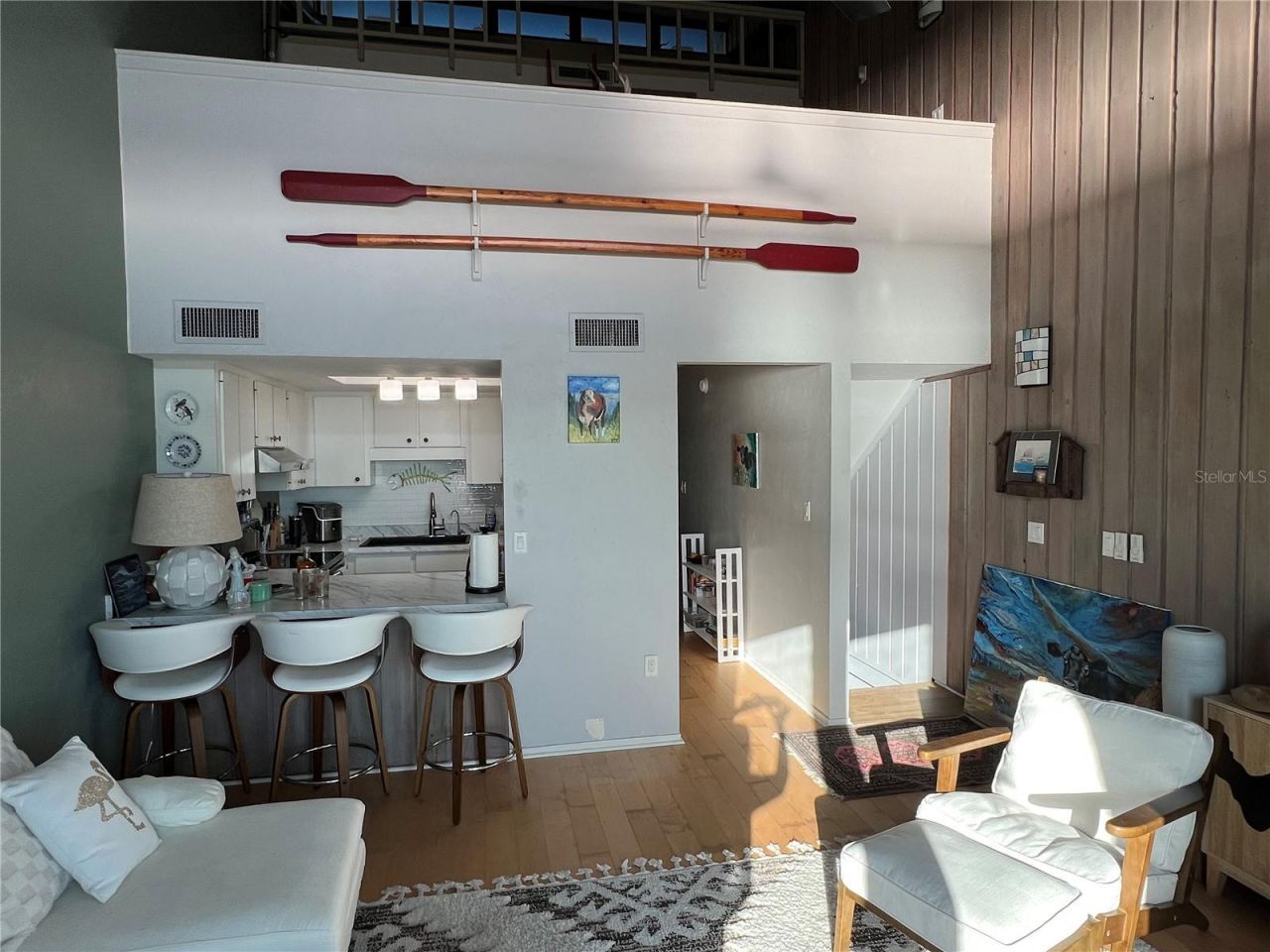 850 3rd Street , Unit 2, Cedar Key, FL 32625 Photo