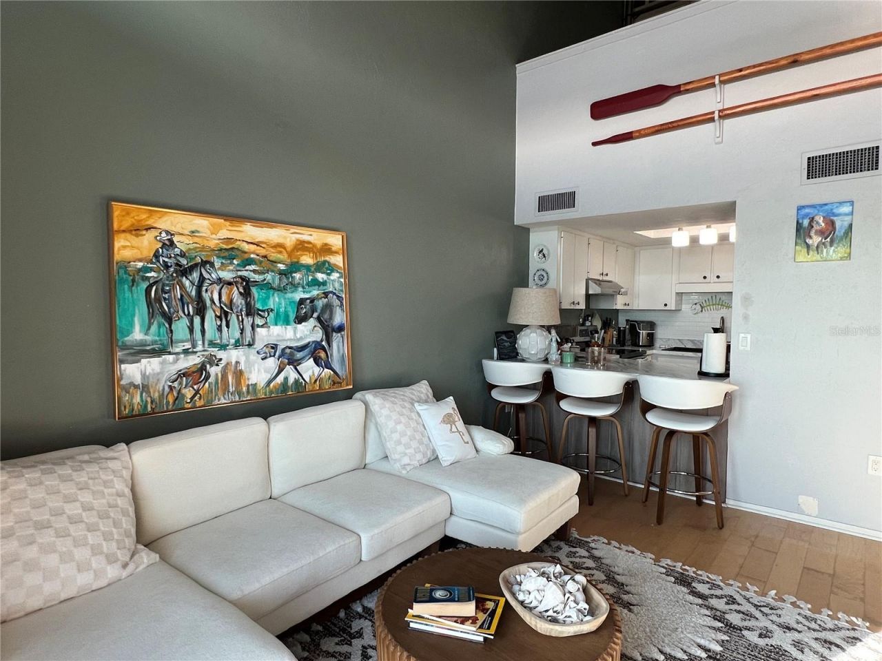 850 3rd Street , Unit 2, Cedar Key, FL 32625 Photo