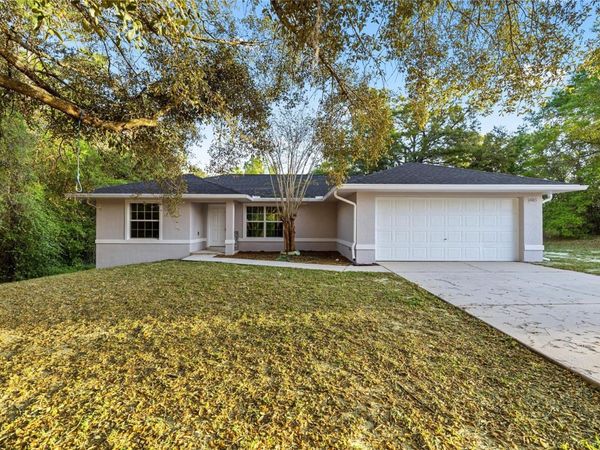 14185 SW 28TH LANE , OCALA, FL 34481