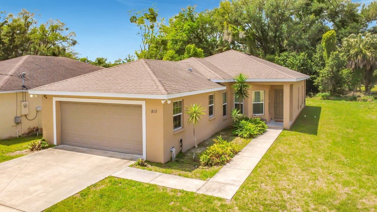 810 Pecan Avenue, Sanford, FL 32771 Main Photo