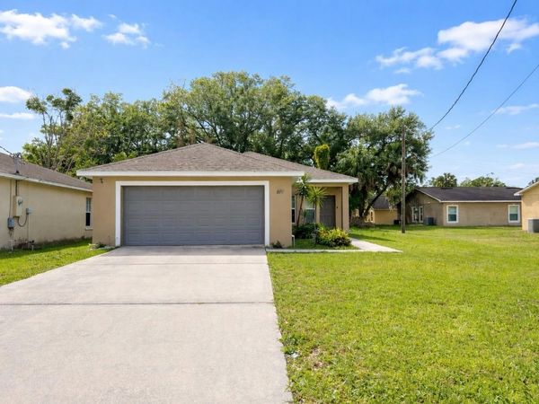 810 PECAN AVENUE, SANFORD, FL 32771