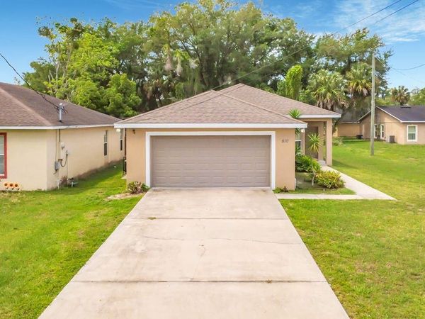 810 PECAN AVENUE, SANFORD, FL 32771