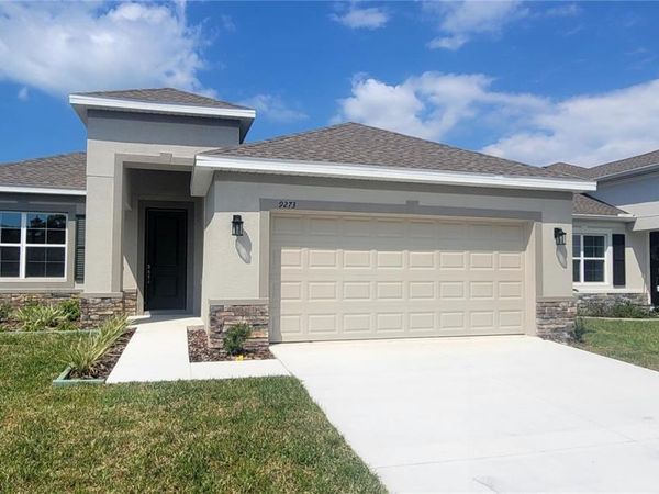 9273 HIGHLAND HILLS DRIVE , HUDSON, FL 34667