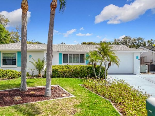 11114 WHITE OAK LANE , PORT RICHEY, FL 34668