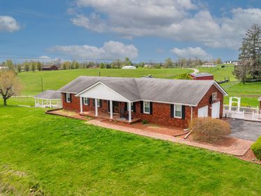 110 White Conkwright Road, Winchester, KY 40391