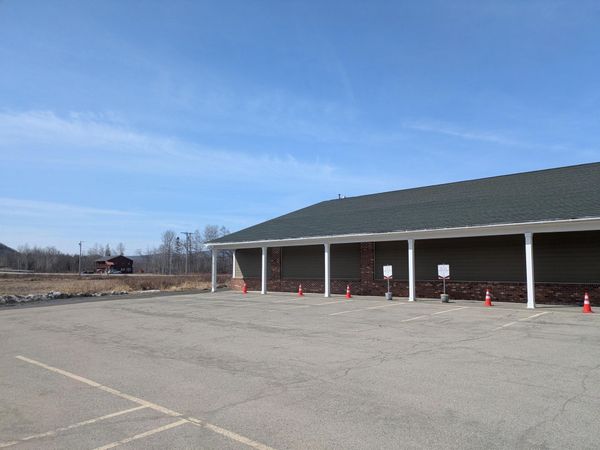 16 Metallak Place, Colebrook, NH 03576