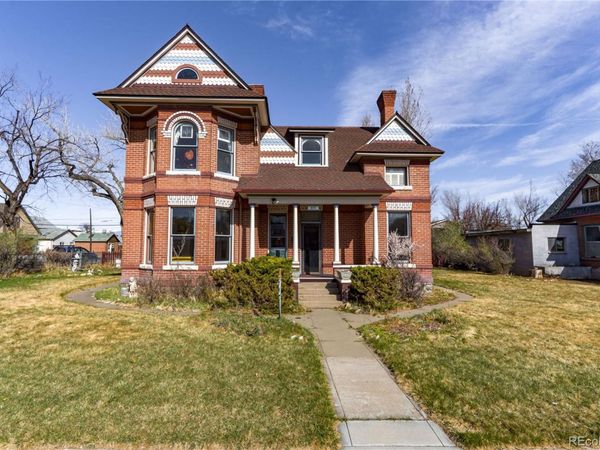 846 F Street , Salida, CO 81201