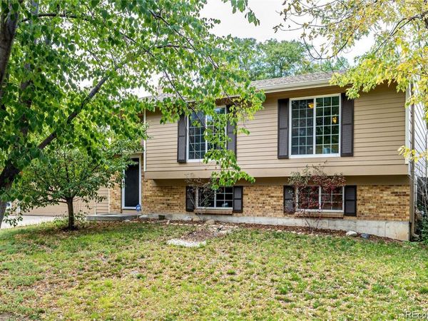 1283 S Bahama Street, Aurora, CO 80017