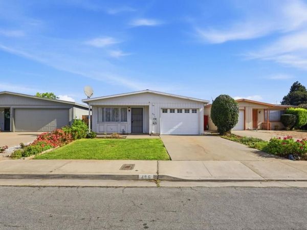 415 Spruce Circle, Watsonville, CA 95076