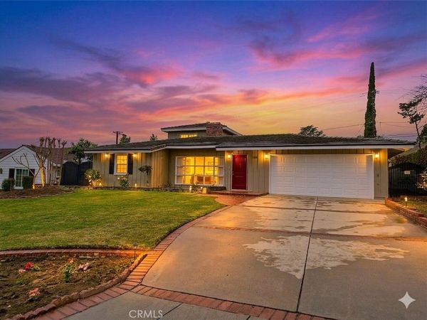 1747 Oakwood Avenue, Arcadia, CA 91006