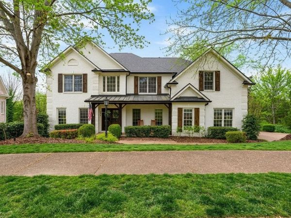 235 Halberton Dr , Franklin, TN 37069