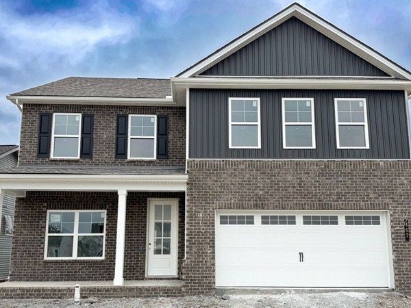 467 Duchess Blvd , Gallatin, TN 37066