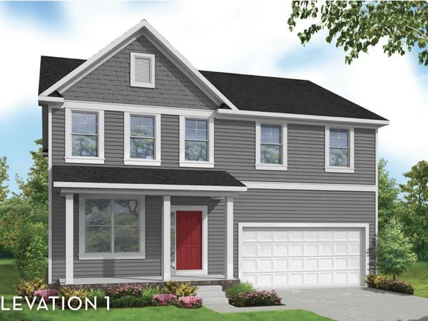 409 Rawling Ln, Gallatin, TN 37066