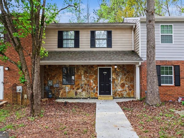 2715 Greystone Court, Austell, GA 30106