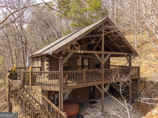 223 Novena Court, Ellijay, GA 30540