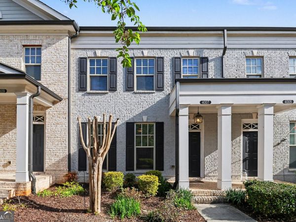 4007 Vickery Glen, Roswell, GA 30075
