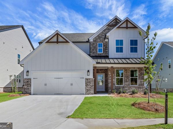 4171 Adler Circle, Unit 29, Buford, GA 30519