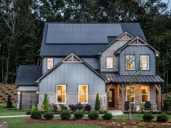 4171 Adler Circle, Unit 29, Buford, GA 30519