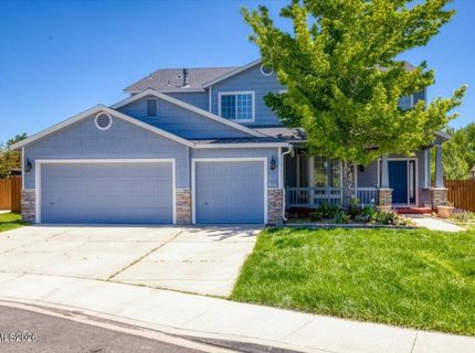 3224 Mirador Court, Sparks, NV 89436 Photo