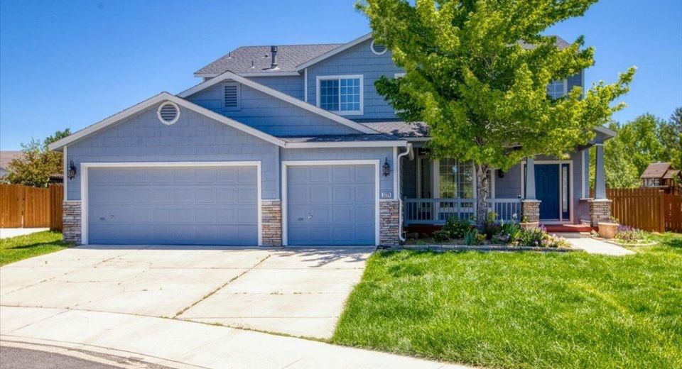 3224 Mirador Court, Sparks, NV 89436 Photo
