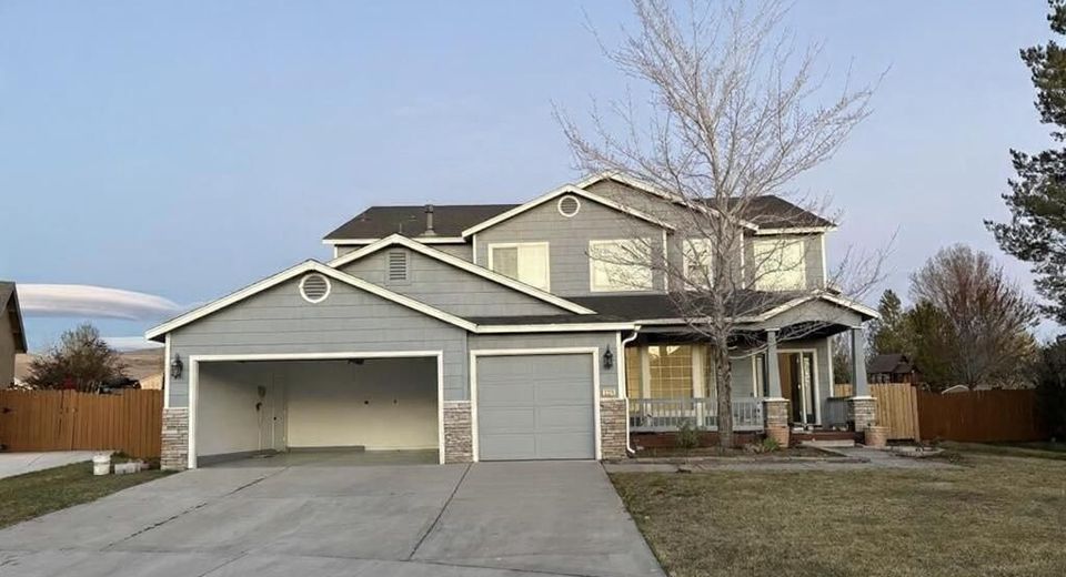3224 Mirador Court, Sparks, NV 89436 Photo