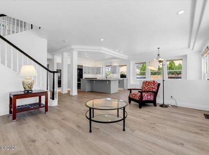 3224 Mirador Court, Sparks, NV 89436 Photo