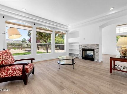 3224 Mirador Court, Sparks, NV 89436 Photo