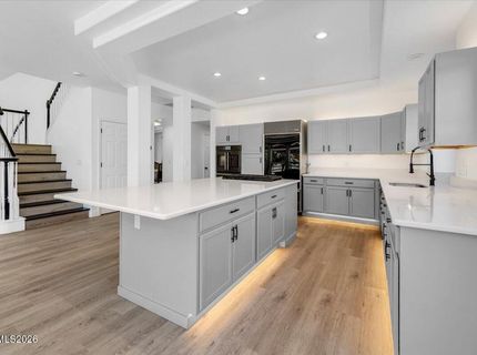3224 Mirador Court, Sparks, NV 89436 Photo