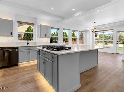 3224 Mirador Court, Sparks, NV 89436 Photo