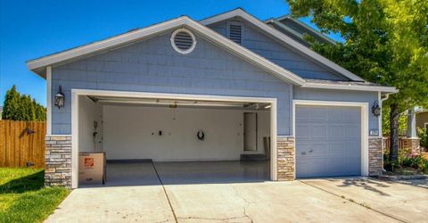 3224 Mirador Court, Sparks, NV 89436 Photo