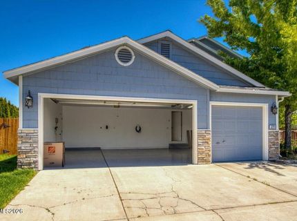 3224 Mirador Court, Sparks, NV 89436 Photo