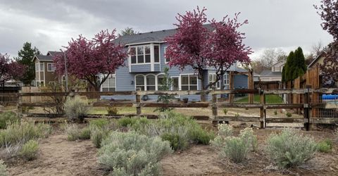 3224 Mirador Court, Sparks, NV 89436 Photo