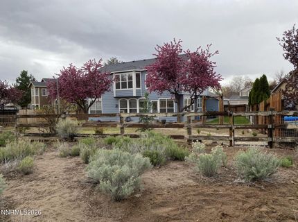 3224 Mirador Court, Sparks, NV 89436 Photo